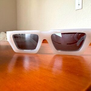 Off White Sunglasses